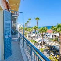 Appartamento totalmente attrezzato spiaggia