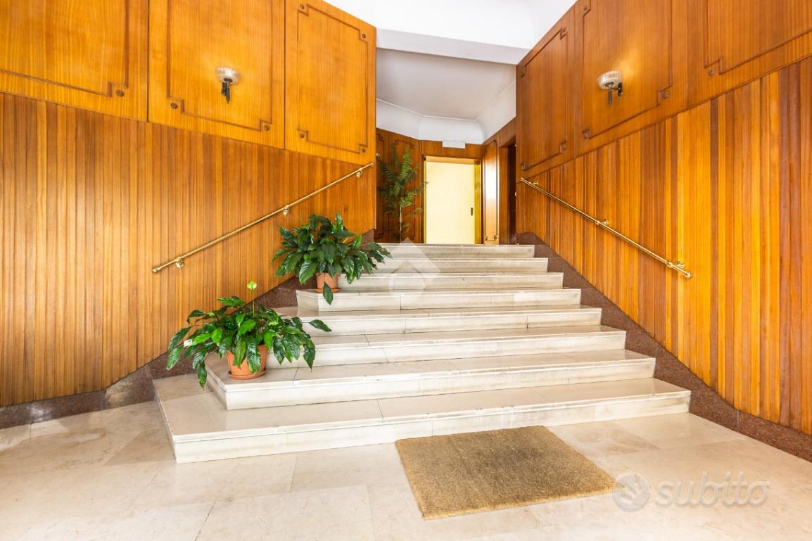 Appartamento – Roma, Aurelio - Vista 3