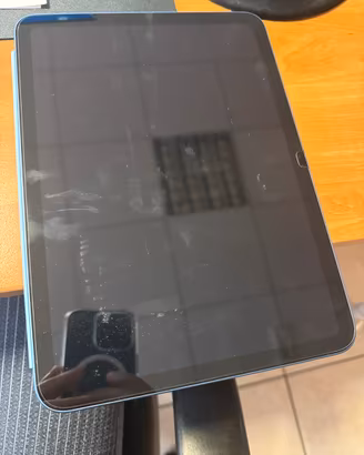 Ipad 10th generation