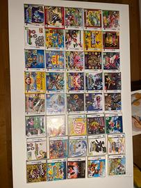 Giochi NINTENDO DS/3DS IN ITALIANO