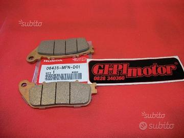 Pasticche post. Honda CB 1000RR