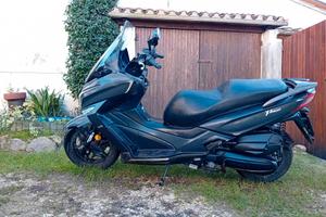 scooter kymco 