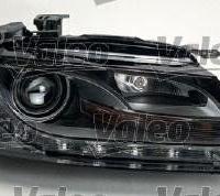 Faro Audi A5 Xenon 8T Coupe e Cabrio da 2007