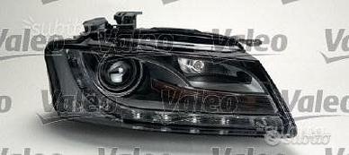 Faro Audi A5 Xenon 8T Coupe e Cabrio da 2007