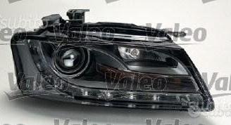 Faro Audi A5 Xenon 8T Coupe e Cabrio da 2007