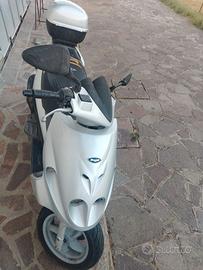Phantom max  125