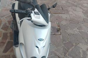 Phantom max  125