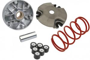 Variotop TPR Top 9924900 Scooter e ATV Keeway 50