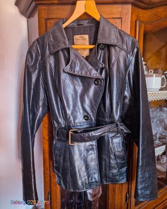 GIACCA IN PELLE