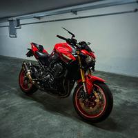 Kawasaki z900 A2 2024