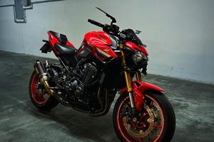 Kawasaki z900 A2 2024