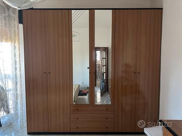 Arredo camera da letto