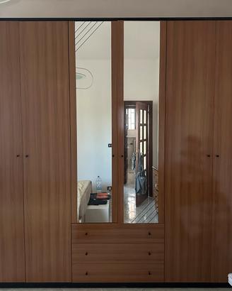 Arredo camera da letto