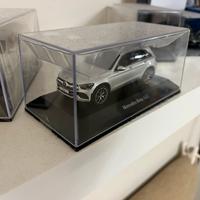 Mercedes GLC 1:43 nuovo e mai aperto