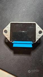 Regolatore tensione Piaggio, Vespa, Ape 5 Pin