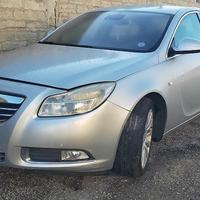 Ricambi Opel Insigna 2.0 D del 2010