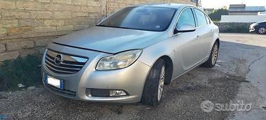 Ricambi Opel Insigna 2.0 D del 2010