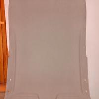 Cappelliera Opel Corsa C