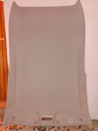 Cappelliera Opel Corsa C