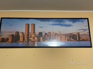 Puzzle Torri genelle