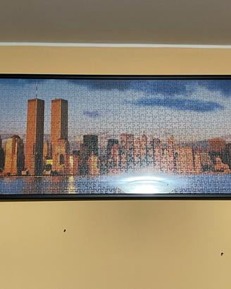 Puzzle Torri genelle