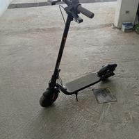 Monopattino elettrico