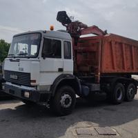 Camion IVECO