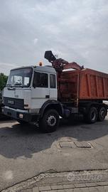 Camion IVECO