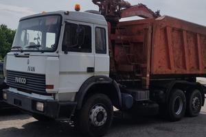 Camion IVECO