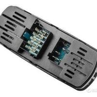 Pulsante Alzavetro Mercedes Atego Axor 0015451204