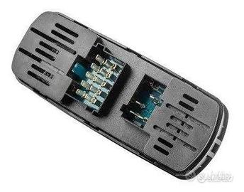 Pulsante Alzavetro Mercedes Atego Axor 0015451204