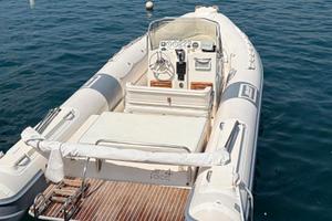 Gommone Joker Boat Clubman 24 Efb