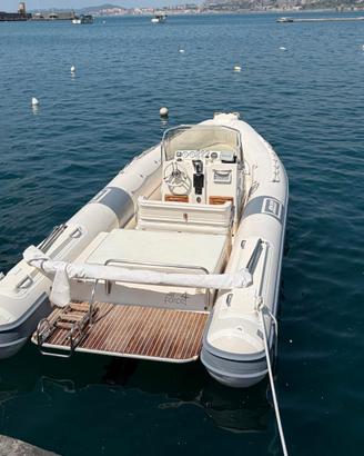 Gommone Joker Boat Clubman 24 Efb