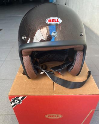 Casco Bell Custom 500