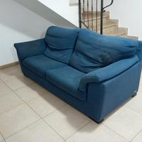 divano letto 