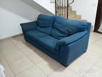 divano letto 