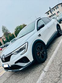 RENAULT ARKANA 1.6 r.s. Line 145CV FULL OPTIONAL