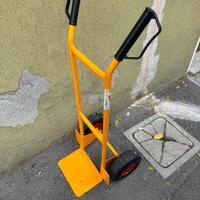 Carrello portapacchi