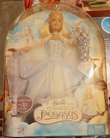 Barbie - special Pegasus 