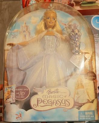 Barbie - special Pegasus 