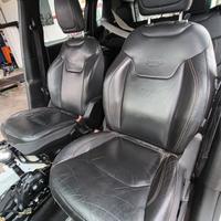 Vendiamo interni Pelle Jeep Renegade