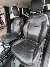 Vendiamo interni Pelle Jeep Renegade
