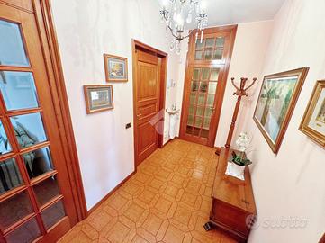 4 LOCALI A SORBOLO