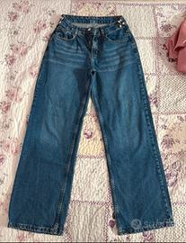 Jeans donna