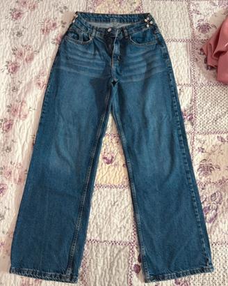 Jeans donna