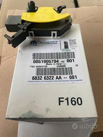 Sensore pedale frizione