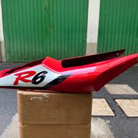 Codone Yamaha YZF R6 1999-2002