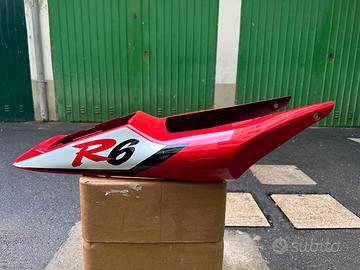 Codone Yamaha YZF R6 1999-2002