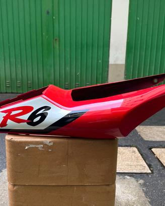 Codone Yamaha YZF R6 1999-2002