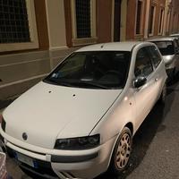 Fiat Punto 1.9 JTD